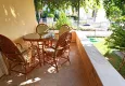 Affordable Purchase Triplex villa with furniture in a complex of townhouses - Alanya, Konakli area 2 