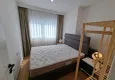 Affordable Purchase Furnished penthouse directly from the owner - Alanya, Mahmutlar, Tuesday Market District 11 