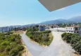 Affordable Purchase  Furnished new apartment with furniture and mountain views - Oba District, Alanya 11 