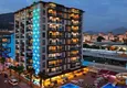 Buy Furnished studio with mountain views - Cleopatra beach area, Alanya center 2
