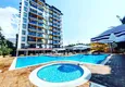 Buy Furnished studio with mountain views - Cleopatra beach area, Alanya center 1
