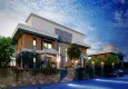 Buy Villa from a developer in a cottage complex in Kargicak, Alanya 2