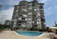 Buy Real estate for citizenship and residence permits. 2+1 apartment with sea and mountain views, Tosmur district — Alanya 2