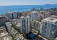Buy Three-room apartment with furniture and sea views, Mahmutlar area - Alanya 1