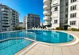 Buy Turnkey apartment in Alanya, Tosmur district, just 800 meters from the sea! Suitable for a residence permit 10