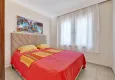 Affordable Purchase Turnkey one-bedroom apartment with a glazed balcony near Cleopatra Beach - Alanya Center 10