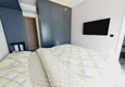 Affordable Purchase Furnished duplex penthouse in a modern new complex — Alanya, Mahmutlar 12