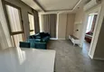 Affordable Purchase  Furnished 1+1 apartment in a new comfort-class complex, Kargicak district — Alanya  2 