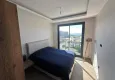 Affordable Purchase Property for residence permit: Cozy three-room turnkey apartment with mountain views in Oba area, Alanya 11