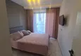 Affordable Purchase Turnkey apartment with sea and mountain views in a comfort complex - Mahmutlar, Alanya 11