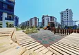 Buy Finely finished apartments from the owner in the Mahmutlar area - 600 meters from the sea 13