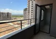 Affordable Purchase Finished one-bedroom apartment in Tomyuk, Erdemli — Mersin 13