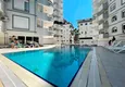 Buy Turnkey apartment in Alanya, Tosmur district, just 800 meters from the sea! Suitable for a residence permit 12