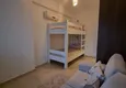 Affordable Purchase Three-room apartment with furniture and sea views, Mahmutlar area - Alanya 14