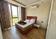 Affordable Purchase  Furnished 1+1 apartment in a new comfort-class complex, Kargicak district — Alanya  3 