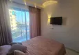 Affordable Purchase Turnkey apartment with sea and mountain views in a comfort complex - Mahmutlar, Alanya 12