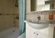 Affordable Purchase Property for residence permit: Cozy three-room turnkey apartment with mountain views in Oba area, Alanya 12