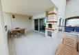Affordable Purchase Duplex apartment with furniture, separate kitchen and sea view - Alanya, Turkler district 15 