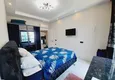 Affordable Purchase  1+1 apartment with furniture and sea views in a complex on the beachfront — Alanya, Kargicak district 11 