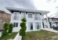 Buy Citizenship property. Detached two-storey villa in Alanya, Kargicak district 13