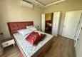 Affordable Purchase  Furnished 1+1 apartment in a new comfort-class complex, Kargicak district — Alanya  4 