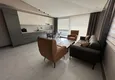Affordable Purchase Two-bedroom apartment with new furniture with sea and mountain views - Alanya center, Cleopatra beach area 2