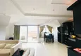 Affordable Purchase Real estate for a residence permit! Furnished duplex with panoramic sea views in the picturesque area of Sugozu, Alanya 13