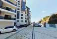 Buy Finely finished apartments from the owner in the Mahmutlar area - 600 meters from the sea 15