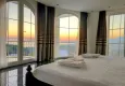 Affordable Purchase Citizenship property. Detached two-storey villa in Alanya, Kargicak district 15