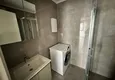 Affordable Purchase  Furnished 1+1 apartment in a new comfort-class complex, Kargicak district — Alanya  5 