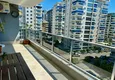Affordable Purchase Three bedroom apartment with furniture and mountain views — Mahmutlar, Alanya 14 