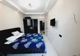 Affordable Purchase  1+1 apartment with furniture and sea views in a complex on the beachfront — Alanya, Kargicak district 13 