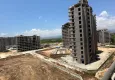 Affordable Purchase Finished one-bedroom apartment in Tomyuk, Erdemli — Mersin 16