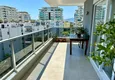 Affordable Purchase Three bedroom apartment with furniture and mountain views — Mahmutlar, Alanya 15 