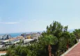Affordable Purchase Duplex apartment with furniture, separate kitchen and sea view - Alanya, Turkler district 18 