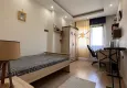 Affordable Purchase Furnished apartment in the center of Oba. Suitable for residence permits and citizenship 16 