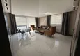 Affordable Purchase Two-bedroom apartment with new furniture with sea and mountain views - Alanya center, Cleopatra beach area 4