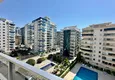 Affordable Purchase Three bedroom apartment with furniture and mountain views — Mahmutlar, Alanya 16 