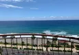 Affordable Purchase  Apartment 2+1 with new furniture and sea view in the complex on the first beach, Mahmutlar - Alanya area 16 