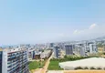 Affordable Purchase Duplex apartment with a fine finish and sea view - new buildings in Alanya, Mahmutlar district 17 