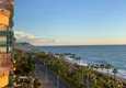 Affordable Purchase  Apartment 2+1 with new furniture and sea view in the complex on the first beach, Mahmutlar - Alanya area 17 
