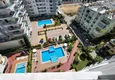 Affordable Purchase Three-room apartment with furniture and sea views, Mahmutlar area - Alanya 20
