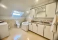 Affordable Purchase Citizenship property. Detached two-storey villa in Alanya, Kargicak district 21