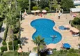 Affordable Purchase  Apartment 2+1 with new furniture and sea view in the complex on the first beach, Mahmutlar - Alanya area 19 