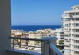 Affordable Purchase Three-room apartment with furniture and sea views, Mahmutlar area - Alanya 21
