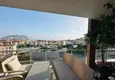 Affordable Purchase Real estate for a residence permit! Furnished duplex with panoramic sea views in the picturesque area of Sugozu, Alanya 21