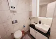 Affordable Purchase Furnished duplex penthouse in a modern new complex — Alanya, Mahmutlar 19