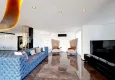 Affordable Purchase Citizenship property. Detached two-storey villa in Alanya, Kargicak district 1