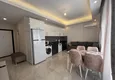 Buy Furnished one-bedroom apartment for rent in the center of Oba district, Alanya No. 8 1 