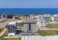 Buy Turnkey one-bedroom apartment from the owner 200 meters from the sea - Alanya, Kargicak district 1 